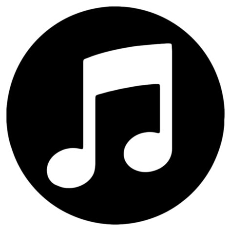 müzik logo png
